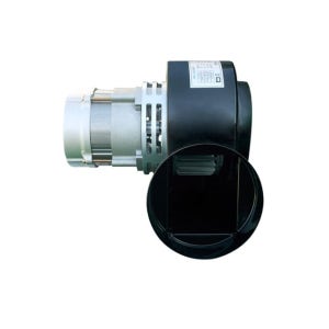 소형 송풍기 저소음 고온 TB-85-1F