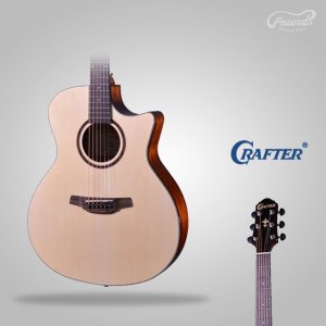 크래프터 HT-250C 입문용 통기타