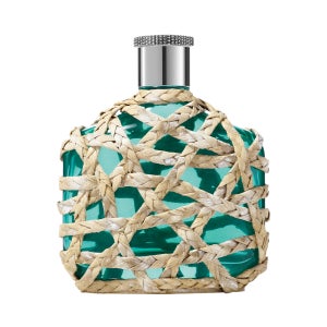 존바바토스 향수 XX 아티산 틸 EDT 아쿠아틱시트러스, 125ml, 1개