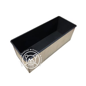 주문제작틀 풀사이즈직각식빵틀 20개 단면코팅 샌드위치식빵팬