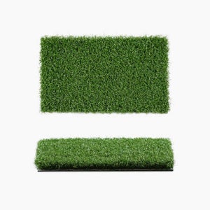 골프존 비전 러프 매트 2장세트 스크린골프 전용