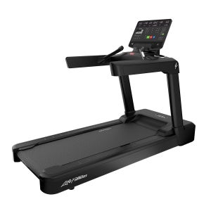 LifeFitness 라이프피트니스 인티그리티+ 러닝머신 SL LED 콘솔