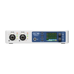 RME MADIface XT II 알엠이 마디페이스 XT 2 USB 오디오 인터페이스