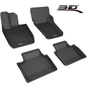 3D 카구 매트 특허 TPE 카매트 포르쉐 파나메라 2세대 971, 1열+2열