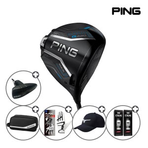 핑 G440 MAX 드라이버
