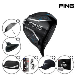 핑 G440 MAX 드라이버
