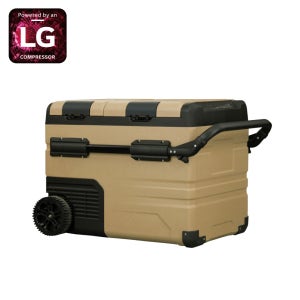 21센추리 CMF-TK37 차량용 냉장고 캠핑용 휴대용 차박 이동식 냉동고 35L