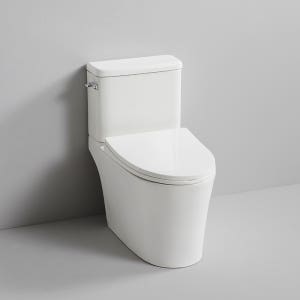 [설치비 포함] 대림바스 림리스 치마형양변기 투피스 변기교체 출장시공 CC-735