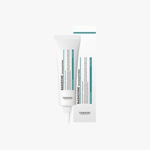 베몽테스 레디옥신 드레싱 오인트 밤 25ml 더마패치 멀티밤