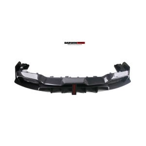 BMW 3시리즈 G20 G21 다윈프로 DAWIN PRO 드라이카본 디퓨져