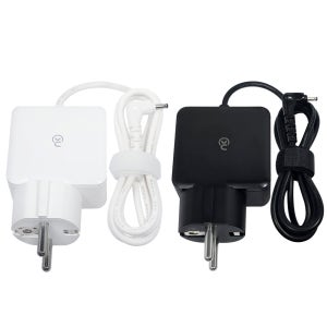 삼성 NT900X5L NT900QAA 노트북 충전기 접지형 어댑터 케이블 19V 3.42A 65W