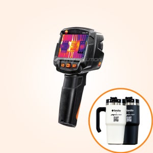 열화상카메라 testo 871