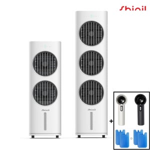 신일 냉풍기 가정용 업소용 사무실 냉방기 이동식 에어쿨러