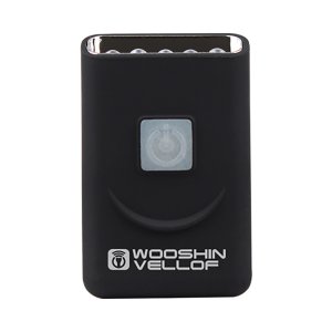 충전식 모자 LED 헤드 캡 라이트 WS-1876(블랙)