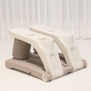 프로스펙스 에어 스텝퍼 국산 천국의계단 계단오르기 실내걷기 가정용 유산소 스텝밀