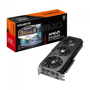 GIGABYTE 라데온 RX 9060 XT Gaming D6 8GB 피씨디렉트