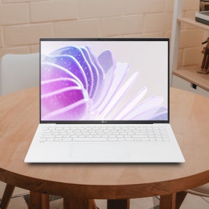 LG전자 그램16 16Z90S-GA5DK (WIN11 PRO/SSD 1TB/RAM 16GB) HMC