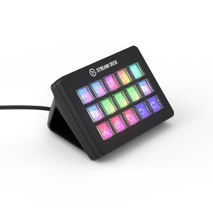 엘가토 스트림덱 SCISSOR KEYS. Stream Deck SCISSOR KEYS