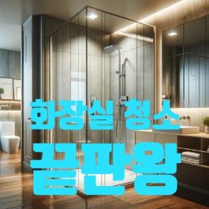 화장실청소업체 욕실 아파트오피스텔가정집 프리미엄 세면대 변기 욕조 실리콘 줄눈시공
