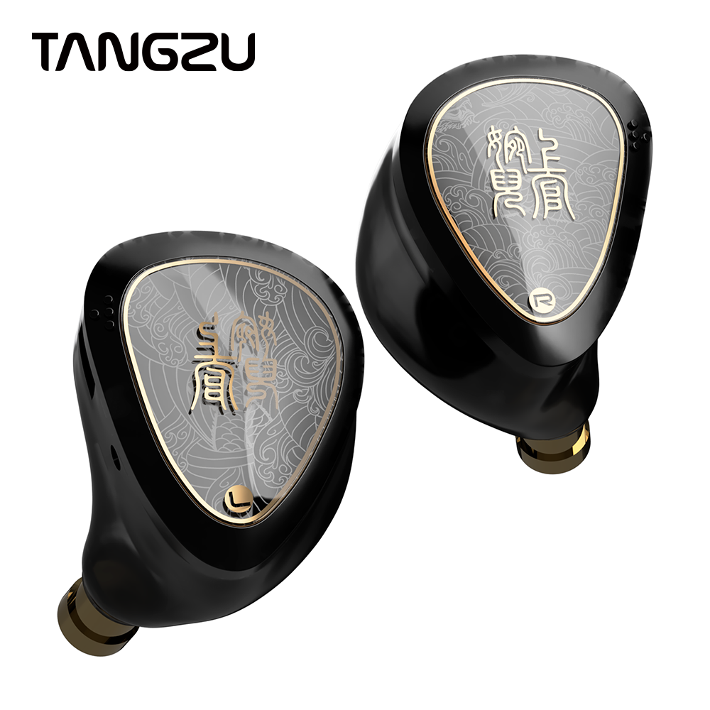 Tangzu 탕주 상관완아2 이어폰