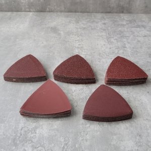 SANDPAPER 1000방사포 사포 2000 100 빼빠