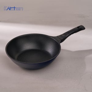 키친아트 블루다이아 궁중팬 24cm