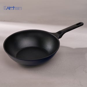 키친아트 블루다이아 궁중팬 28cm