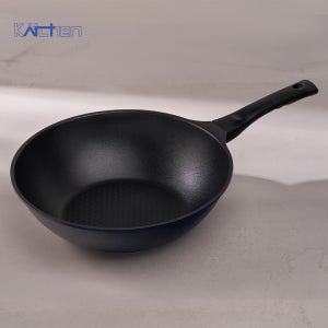 키친아트 블루다이아 궁중팬 30cm
