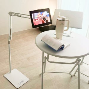 피르모 태블릿거치대 아이패드 거치대 침대 갤럭시탭 패드