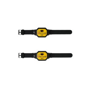 태광 활선경보기 TK-801 TK-802 손목형 감전 사고 저압용 고압용