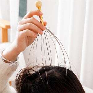 앤쥬 두피 관리기 두피관리