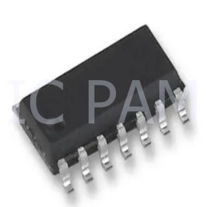 CD40106BM96 100%오리지널 SOP14 SMD14