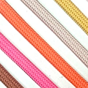 직경 5mm 32사 칼라 폴리스트링 180미터(1개)