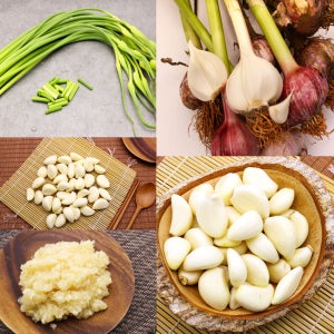 국산 장아찌용 마늘쫑 생마늘쫑 햇마늘쫑 의성 남해마늘쫑 홍산 해남 단양 다진마늘 깐마늘