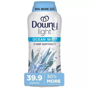 다우니 라이트 오션미스트 향기지속제 1.13kg 1+1