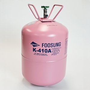 에어컨 가스 보충 가정용 셀프 충전 프레온 에어컨 냉매 가스 10kg