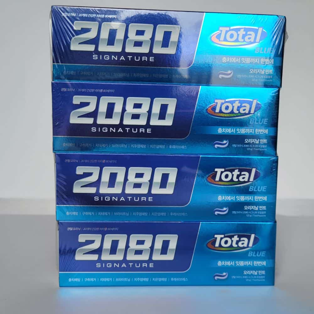 불소 구취 입냄새 제거 대용량 시린 <b>이</b> <b>컴플리트</b> 케어 치약