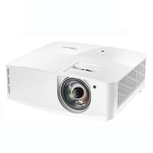 옵토마 GT2160HDR 4000안시 4K 초단초점 교육용 회의용 가정용 실재고2