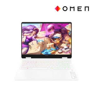 혜택가241만+한컴/오멘 16-ap0108AX AI9 RTX5070 윈11 게이밍 노트북