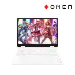 혜택가220만+한컴/HP 오멘 16-ap0110AX AI9 RTX5070 게이밍 노트북