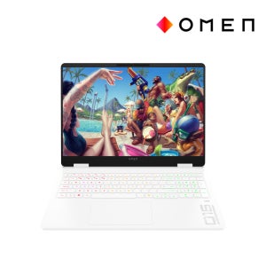 혜택가200만+한컴/HP 오멘 16-ap0114AX AI9 365 RTX5060 게이밍 노트북