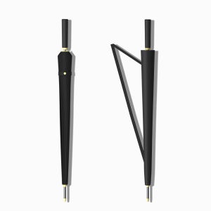 숄더 스트랩 대형 장우산 24K 어깨끈 커버 장마 튼튼한 우산