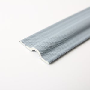 창문틈새막이 현관문방음 문풍지 문틈막이 방풍 틈막이 틈새 벌레 차단 그레이 2m 9개