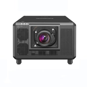 파나소닉 PT-RQ35K 30500안시 4k레이저프로젝터 강당용 회의용 교육용