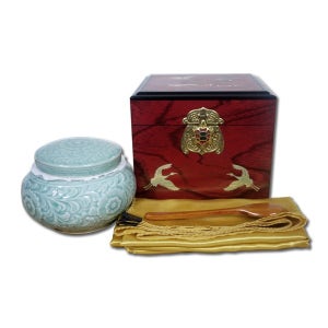 전통경익보 선물세트 2400g 고가구포장 자체목장 고함량