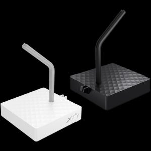 마우스 번지대 마우스 선 정리 고정 꼬임 엉킴 방지 거치대