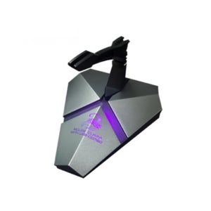 마우스 번지대 마우스 선 정리 고정 꼬임 엉킴 방지 거치대