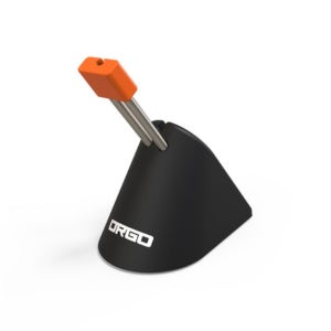 마우스 번지대 마우스 선 정리 고정 꼬임 엉킴 방지 거치대