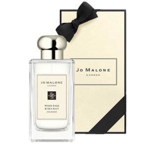 조말론 우드세이지 앤 씨솔트 코롱 100ml 향수