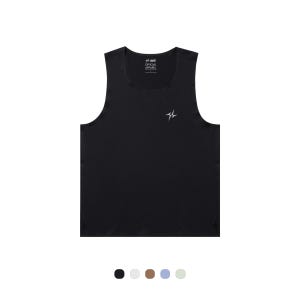 러닝라이프 마이크로메쉬 싱글렛 마라톤 러닝 민소매 헬스 나시